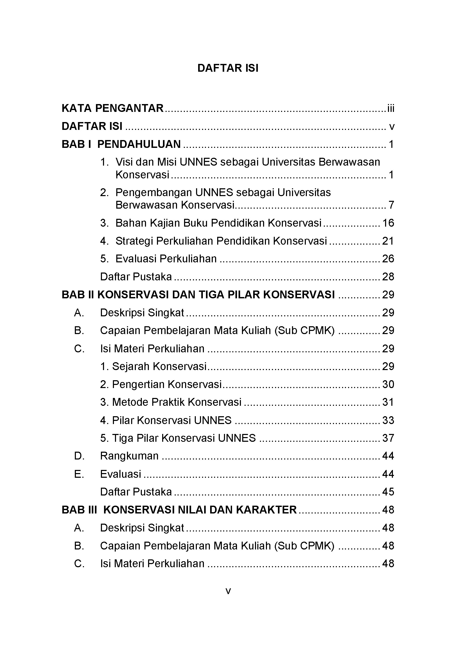 Buku Unnes Press