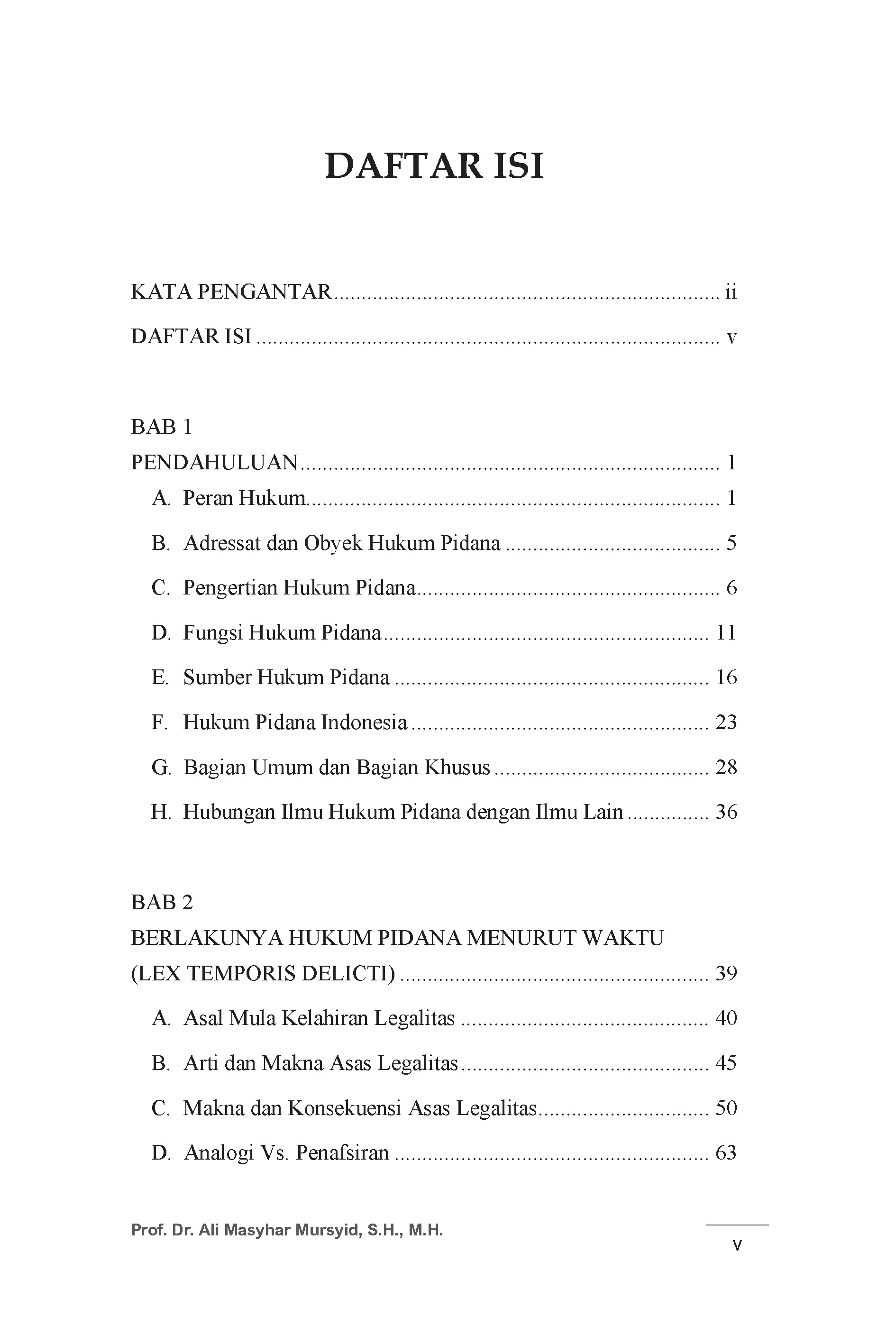 Buku Unnes Press
