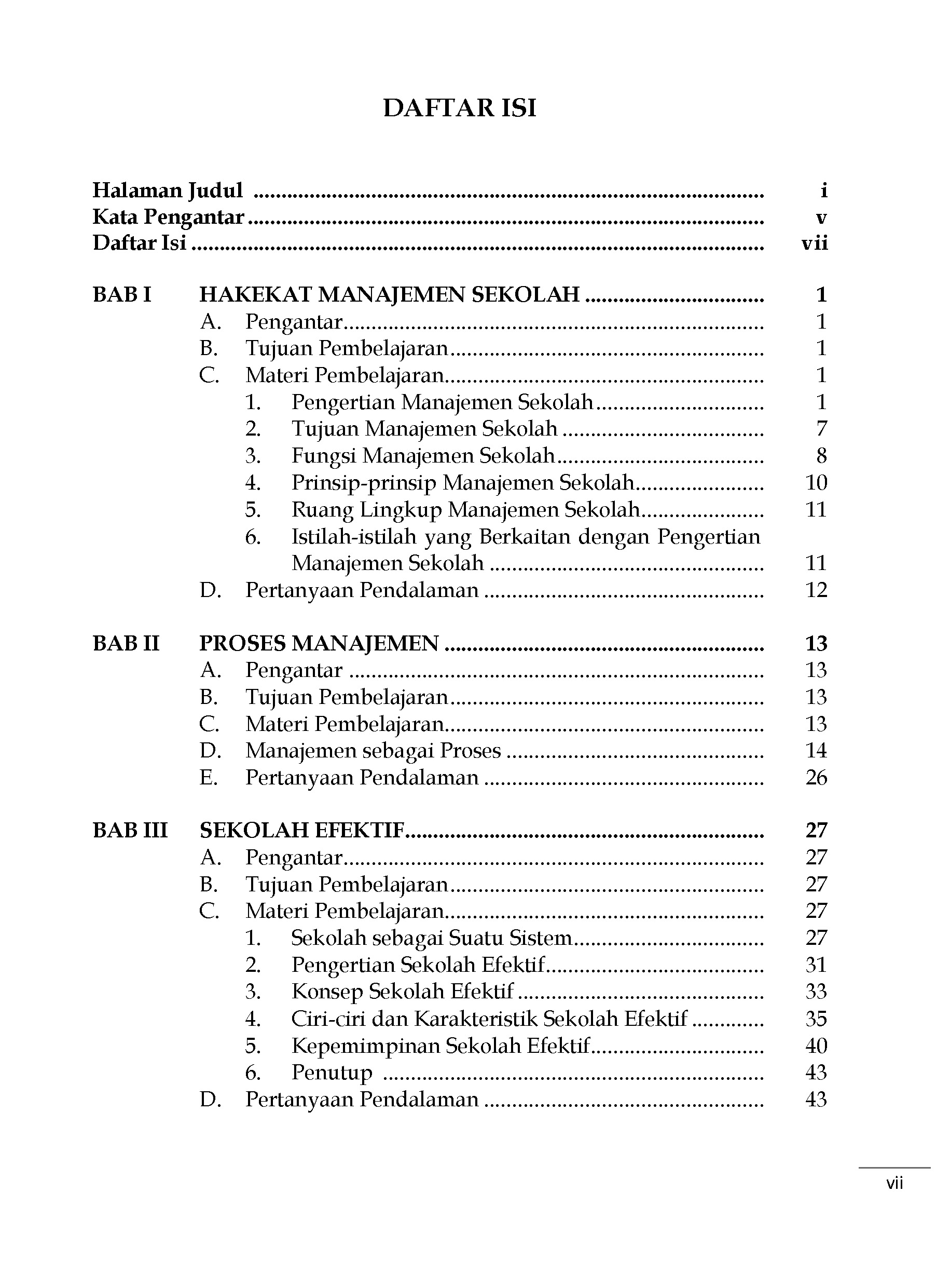 Buku Unnes Press