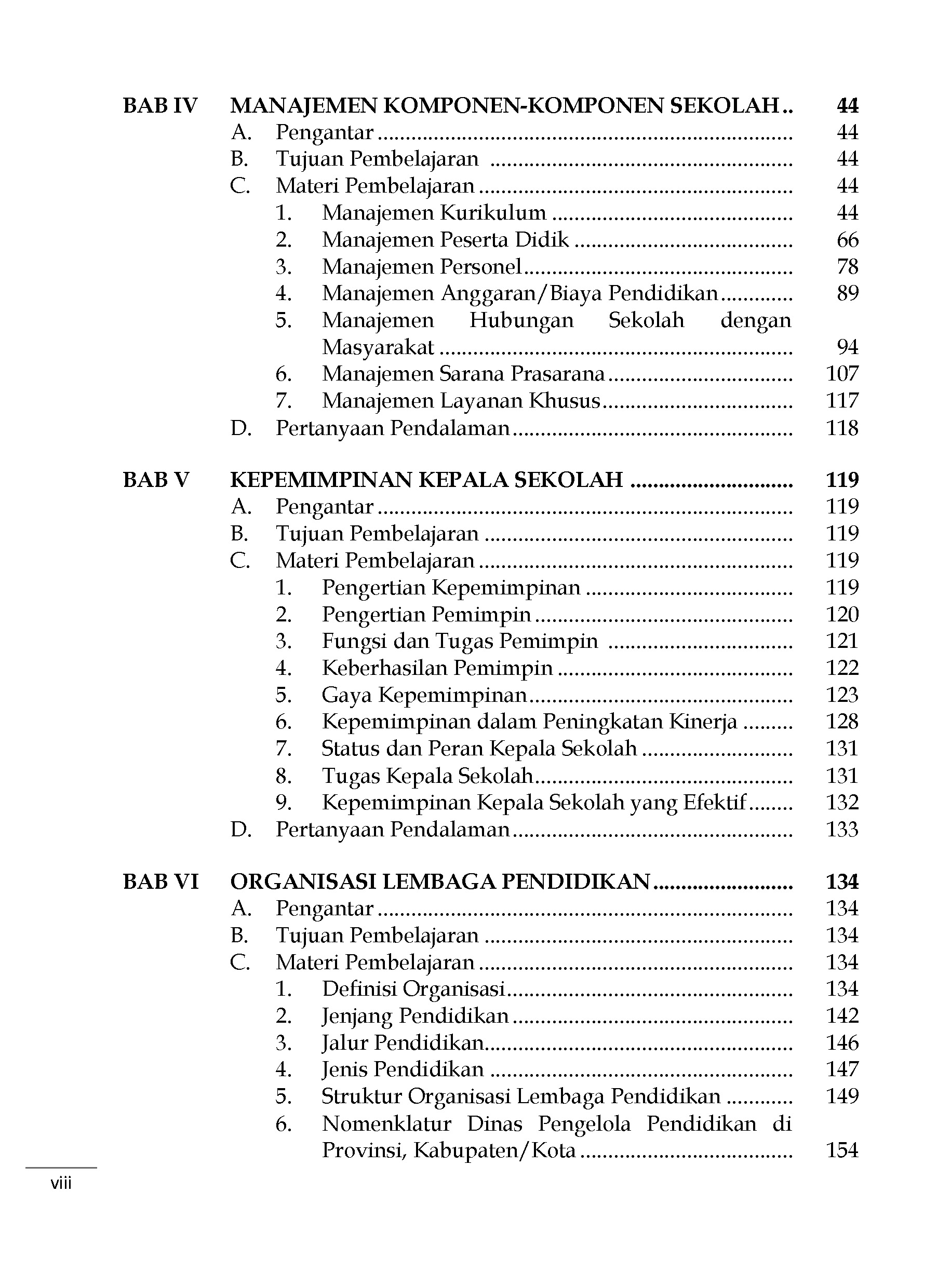Buku Unnes Press