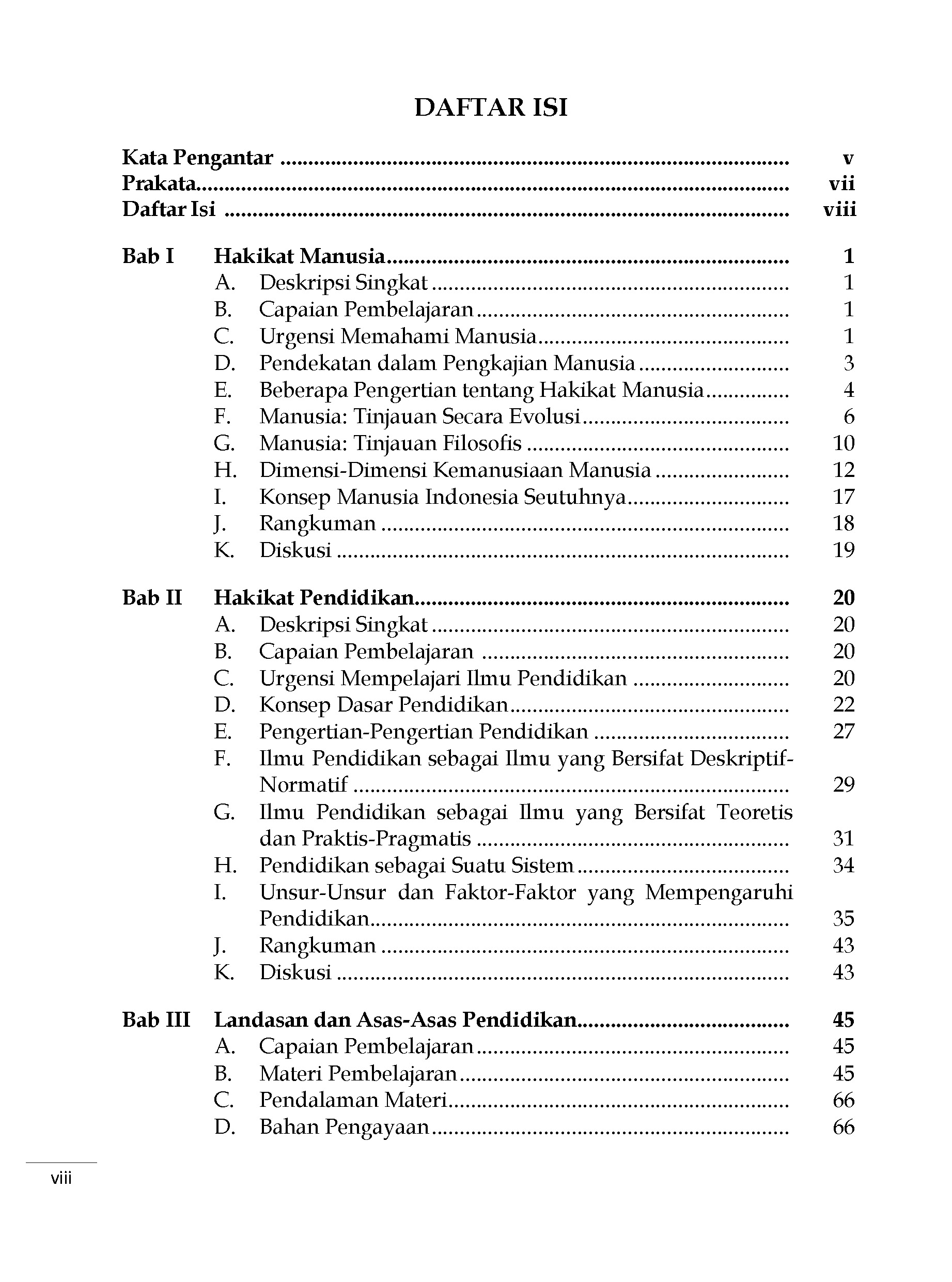 Buku Unnes Press