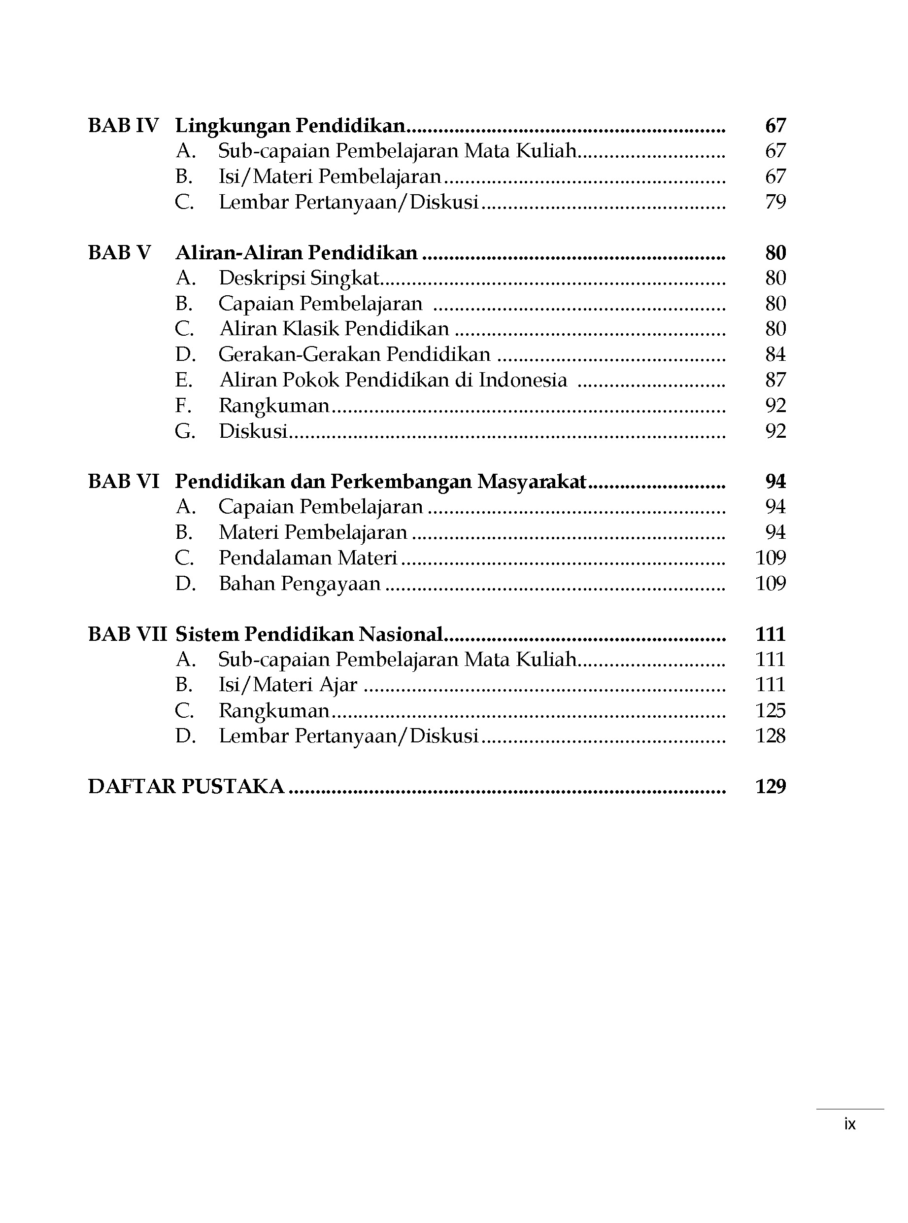 Buku Unnes Press