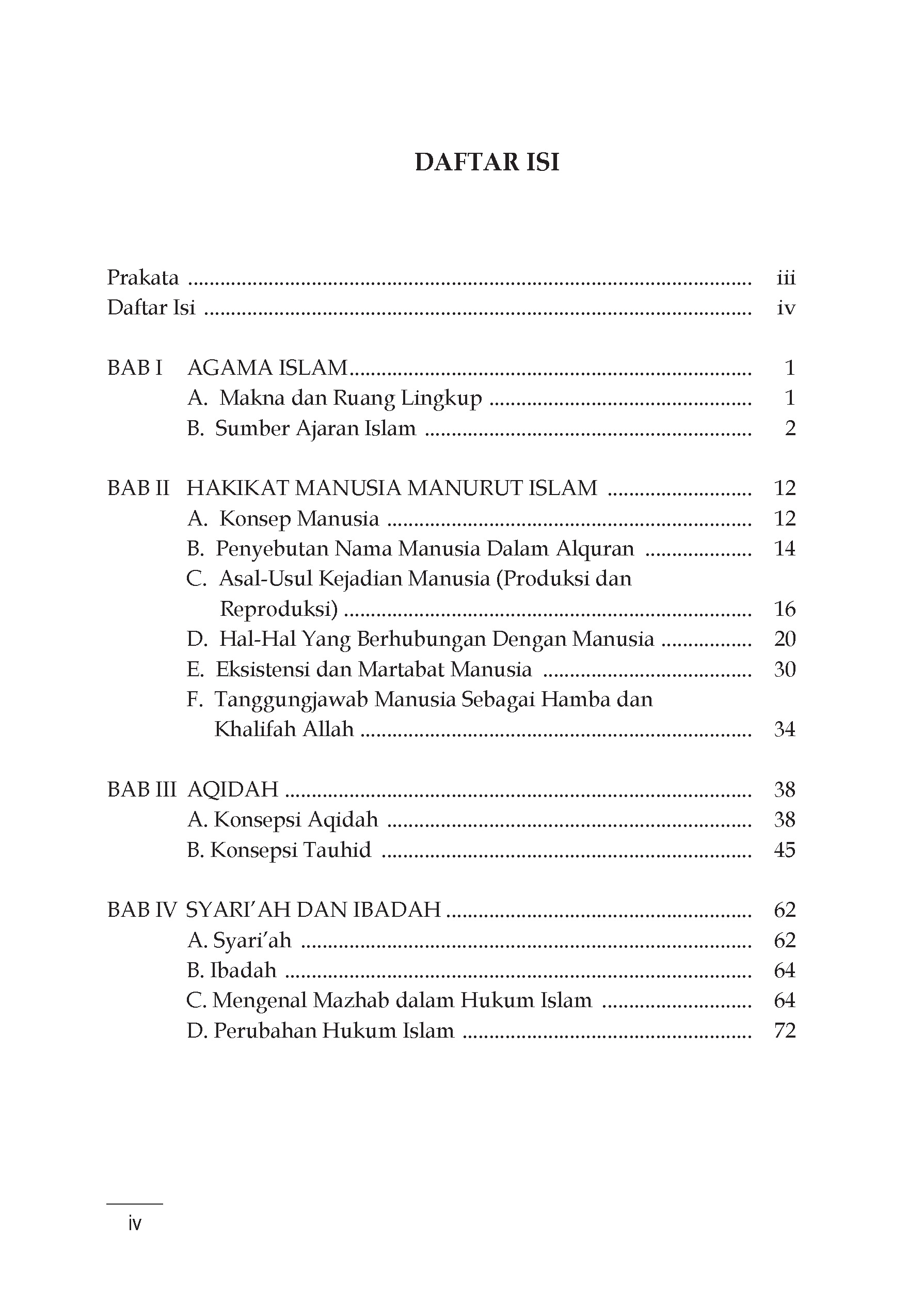 Buku Unnes Press