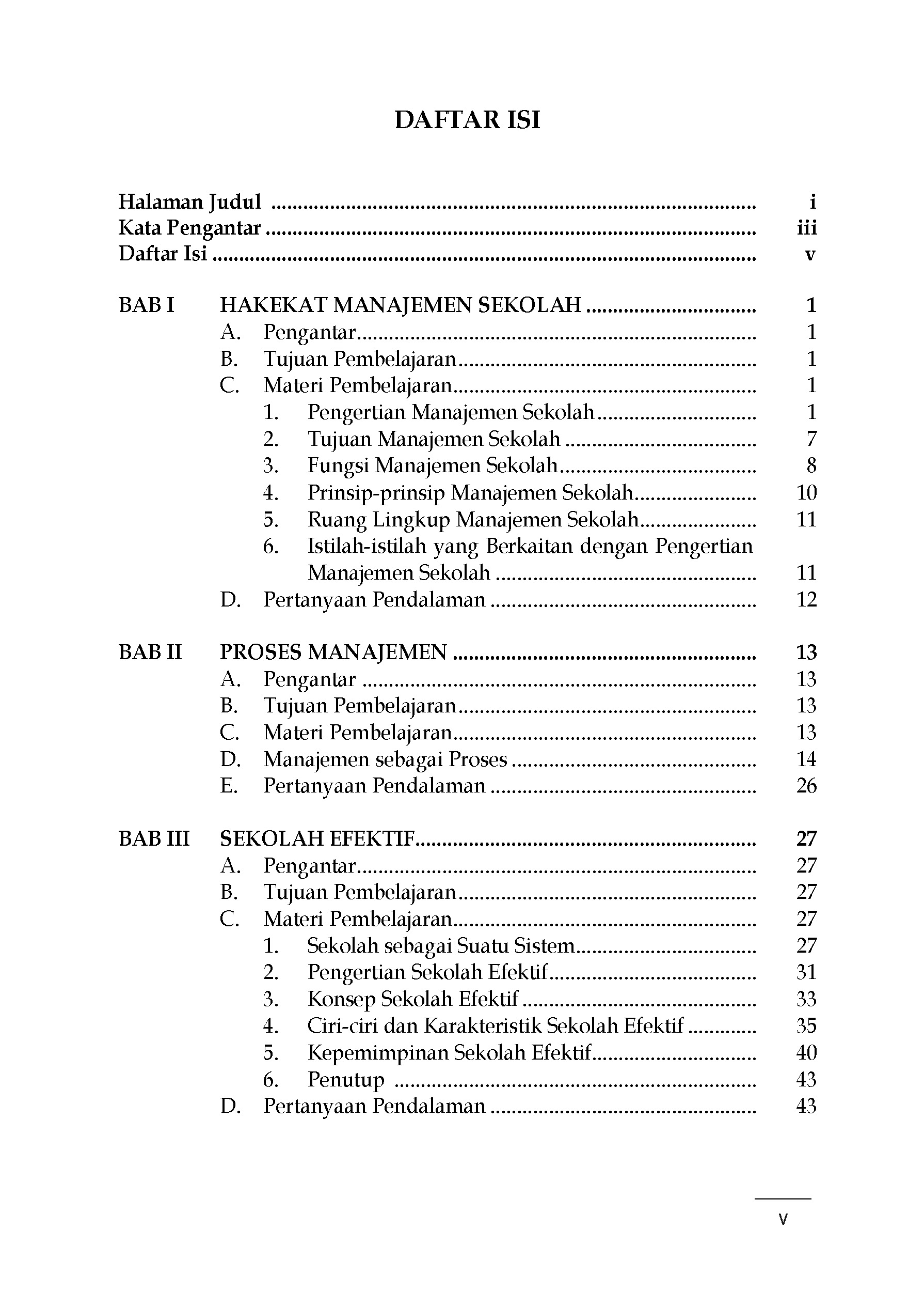 Buku Unnes Press