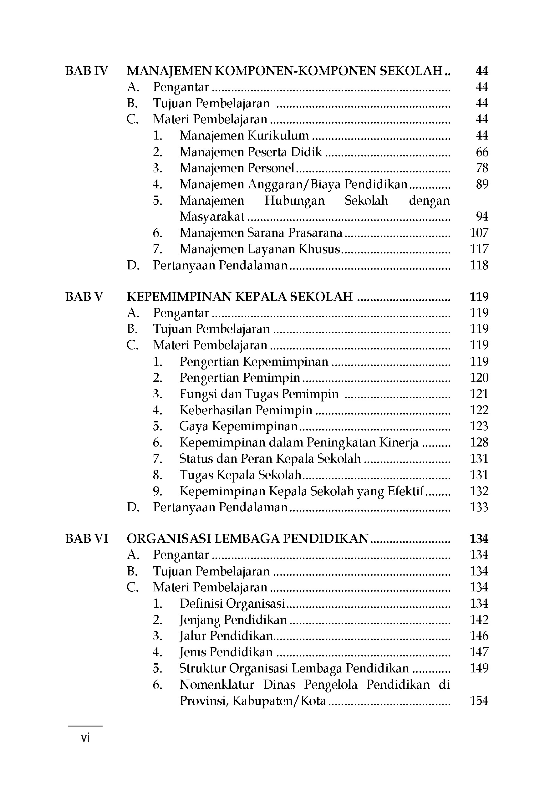 Buku Unnes Press