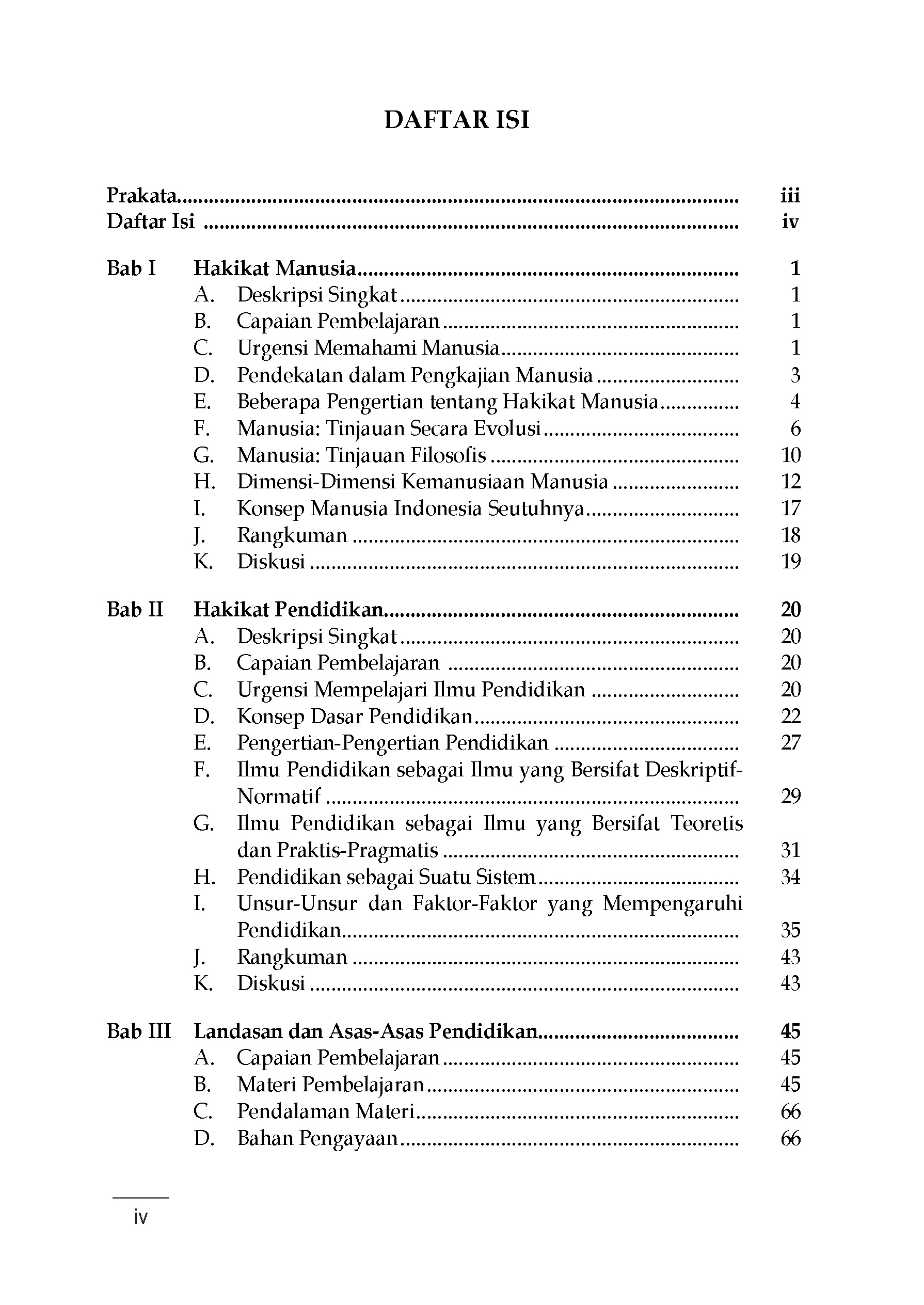 Buku Unnes Press