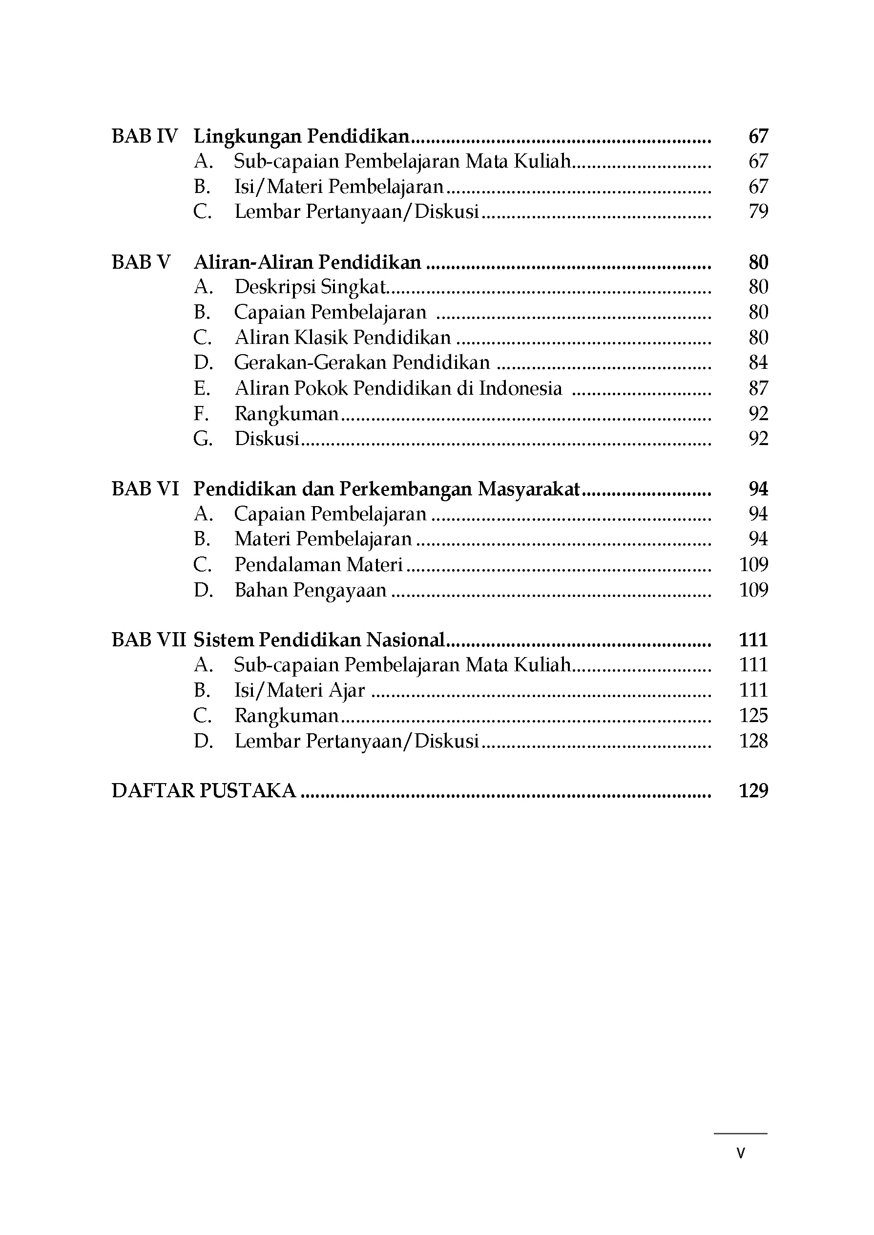 Buku Unnes Press
