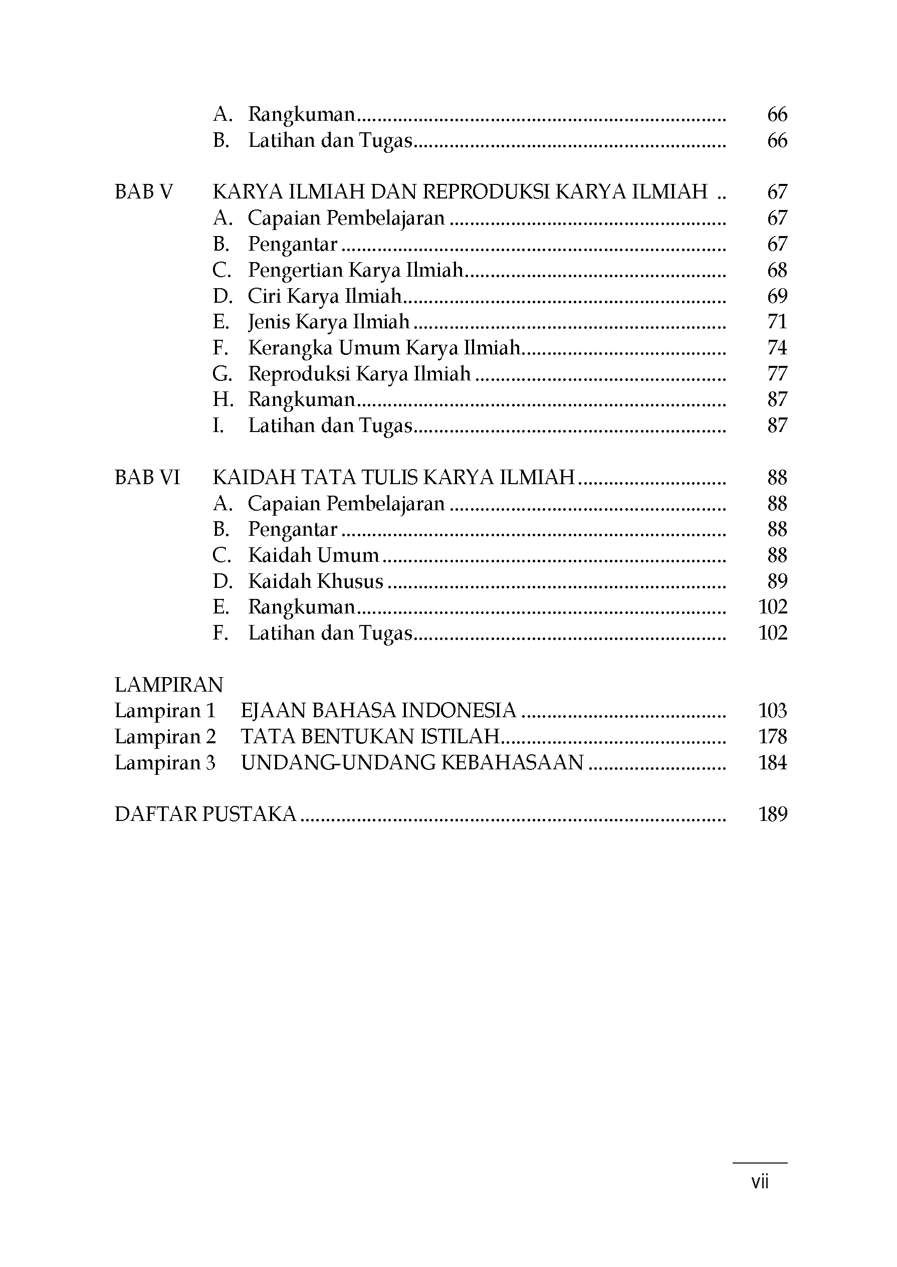 Buku Unnes Press