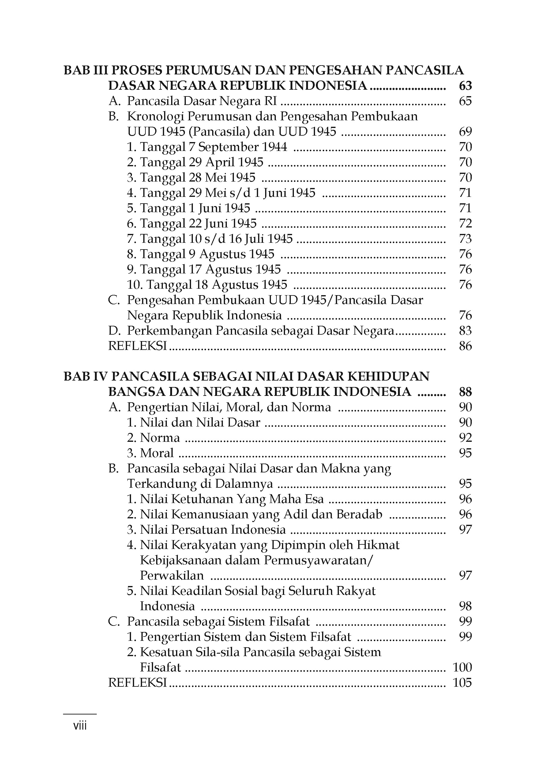 Buku Unnes Press